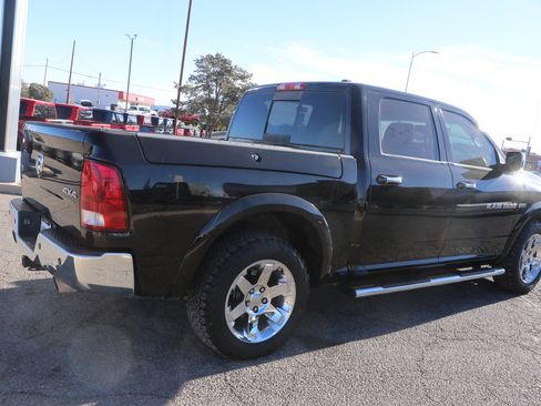 Used 2012 RAM 1500 Laramie w/ Protection Group image 7