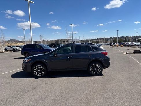 Used 2018 Subaru Crosstrek 2.0i Limited image 6
