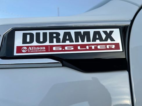 Used 2024 GMC Sierra 3500 SLE image 6