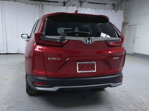 Used 2022 Honda CR-V EX image 7