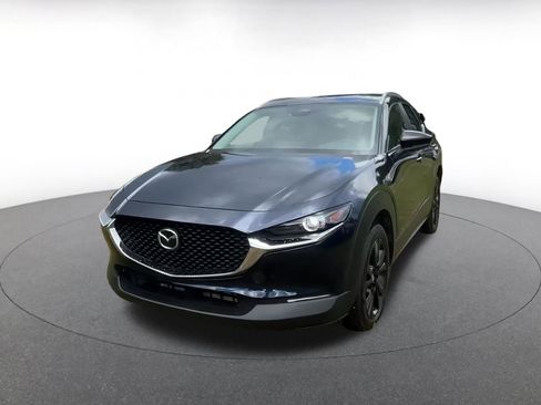 Used 2025 MAZDA CX-30 AWD 2.5 S w/ Select Sport Pkg image 7