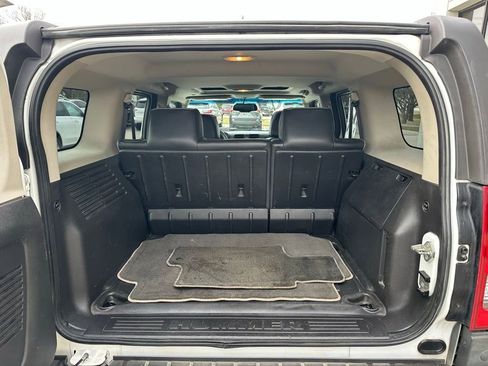 Used 2006 HUMMER H3 image 23