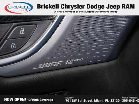 Used 2023 Cadillac XT6 Sport image 36