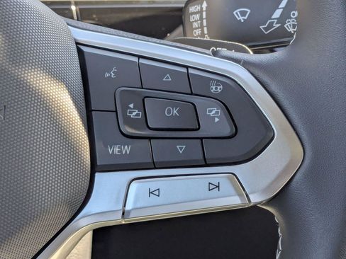 New 2026 Volkswagen Atlas SE image 19