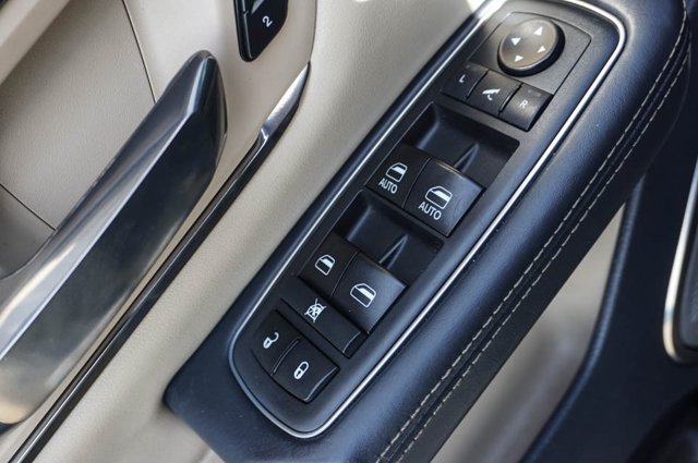 Used 2019 RAM 1500 Limited AWD/4WD image 20