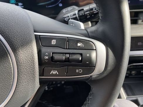 Used 2024 Kia Sportage X-Line image 32