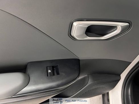 Used 2025 Kia K4 FWD image 26