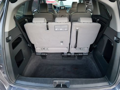 Used 2023 Honda Odyssey Elite image 61