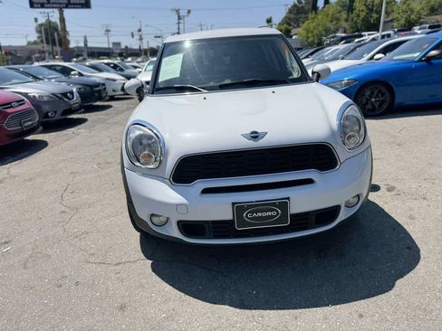 Used 2014 MINI Cooper Countryman S FWD image 2