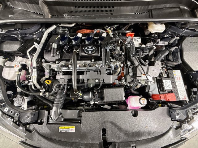 Certified 2025 Toyota Corolla LE w/ Carpet Mat Package (TMS) FWD image 29