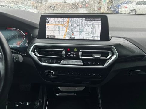 Used 2024 BMW X3 sDrive30i w/ Convenience Package image 24