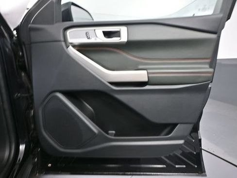 Used 2022 Ford Explorer Timberline w/ Timberline Technology Package AWD/4WD image 48