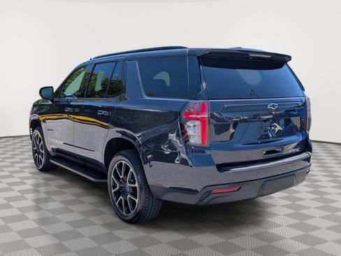 Used 2023 Chevrolet Tahoe RST AWD/4WD image 3