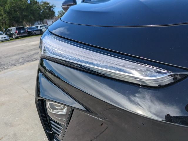 New 2026 Buick Envista Preferred w/ Convenience II Package FWD image 10