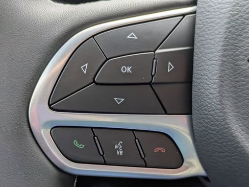 New 2026 Chrysler Pacifica Select FWD image 30