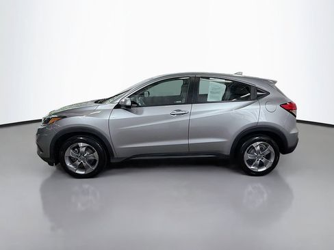 Used 2020 Honda HR-V LX image 6