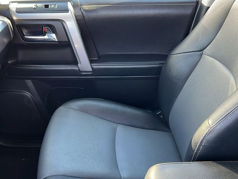 Used 2021 Toyota 4Runner SR5 Premium w/ Moonroof Package image 20