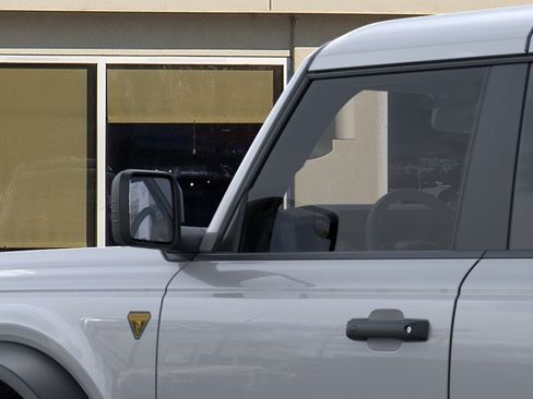 New 2026 Ford Bronco Badlands AWD/4WD image 22