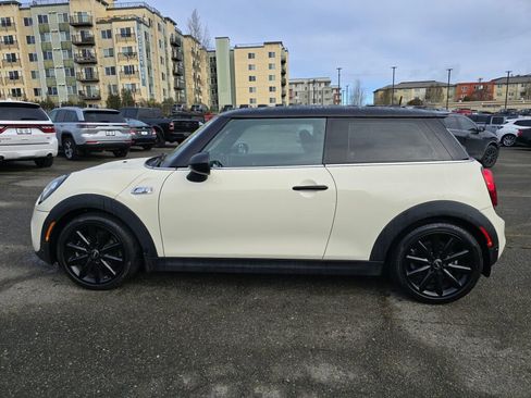 Used 2019 MINI Cooper S w/ Storage Package image 5