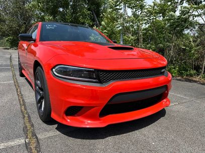 Used 2023 Dodge Charger R/T w/ Daytona Edition Group
