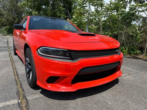 Used 2023 Dodge Charger R/T w/ Daytona Edition Group RWD image 1