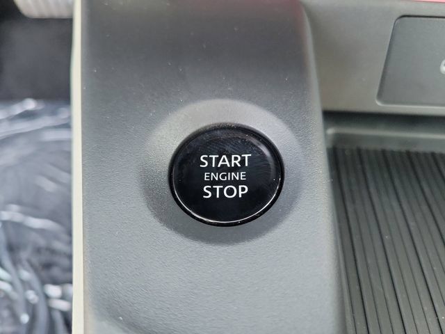 New 2026 Nissan Sentra SL w/ Floor Mat Package FWD image 21