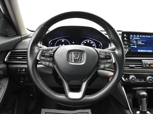 Used 2022 Honda Accord EX-L image 19