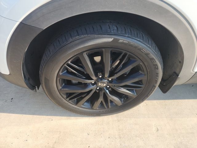 Used 2020 Kia Telluride SX w/ SX Prestige Package AWD/4WD image 25