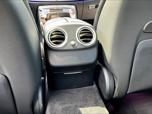 Used 2023 Mercedes-Benz E 350 4MATIC Sedan image 10