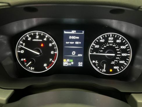 New 2026 Subaru Crosstrek 2.5i Limited AWD/4WD image 15