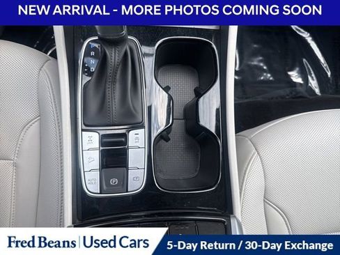 Used 2023 Hyundai Tucson SEL w/ Convenience Package AWD/4WD image 12