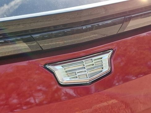 Used 2024 Cadillac Lyriq Luxury image 37