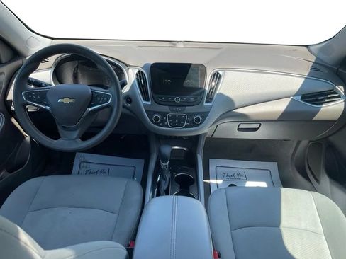 Used 2024 Chevrolet Malibu LT FWD image 24