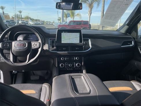 Used 2023 GMC Yukon XL AT4 w/ AT4 Premium Plus Package image 20