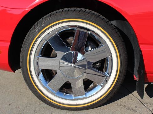 Used 2002 Ford Thunderbird RWD image 81