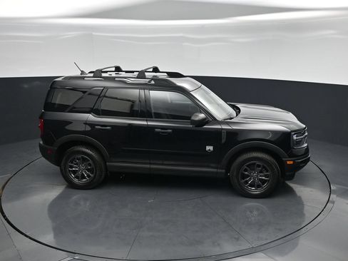 Used 2021 Ford Bronco Sport Big Bend AWD/4WD image 49