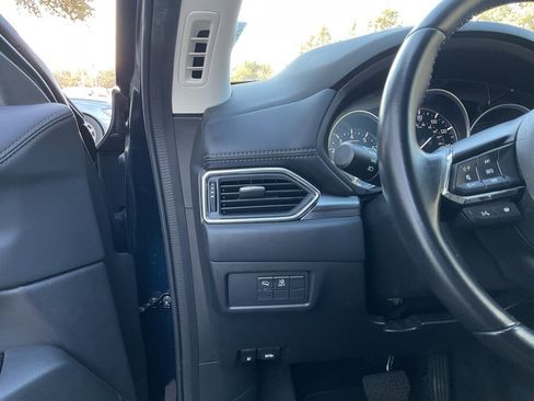 Used 2024 MAZDA CX-5 AWD 2.5 S w/ Select Package image 27