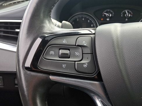 Used 2023 Buick Enclave Essence w/ Experience Buick Package AWD/4WD image 22