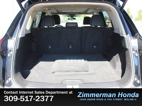 Used 2023 Nissan Rogue SV w/ SV Premium B Package AWD/4WD image 6