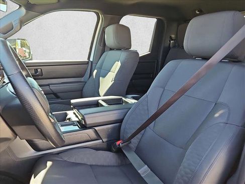Used 2025 Toyota Tundra SR image 10