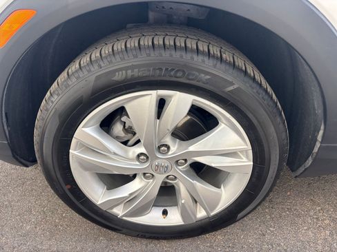 Used 2025 Buick Encore GX Preferred image 30