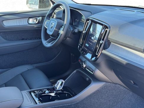 New 2026 Volvo XC40 B5 Plus w/ Protection Package Premier image 12