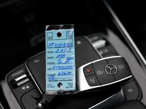 Used 2023 Mercedes-Benz GLA 250 GLA 250 image 36