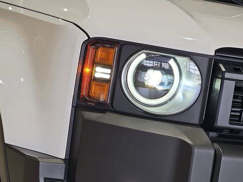 Used 2025 Toyota Land Cruiser 1958 image 8