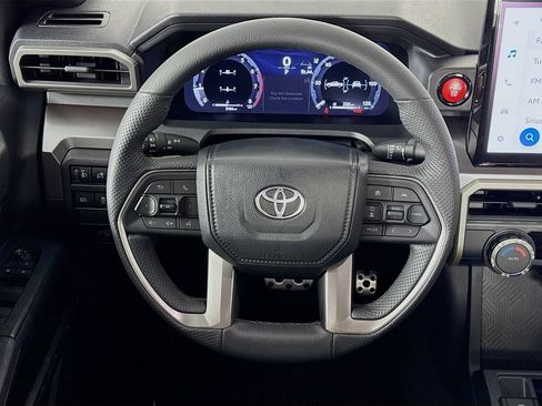 Used 2024 Toyota Tacoma TRD Sport RWD image 35