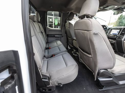 Used 2021 Ford F250 XLT w/ XLT Premium Package image 36