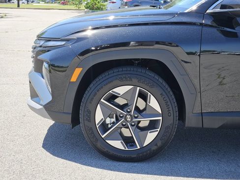 Used 2026 Hyundai Tucson SEL AWD/4WD image 6