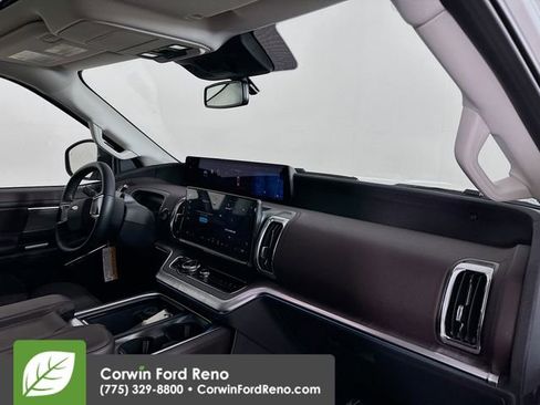 New 2026 Ford Expedition Platinum w/ Platinum Ultimate Package image 33