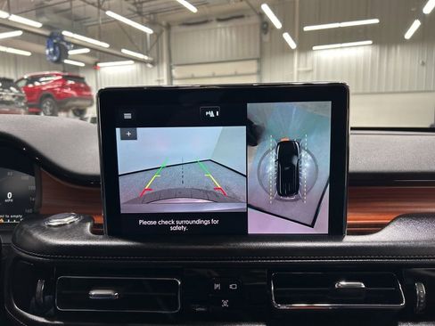 Certified 2024 Lincoln Aviator Reserve image 20