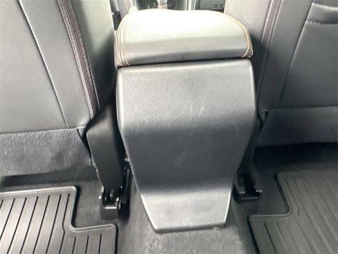 Used 2023 Subaru Crosstrek 2.5i Limited w/ Moonroof Package image 22